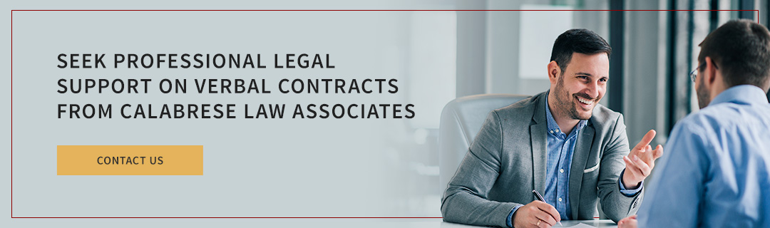 Seek Professional Contract Support