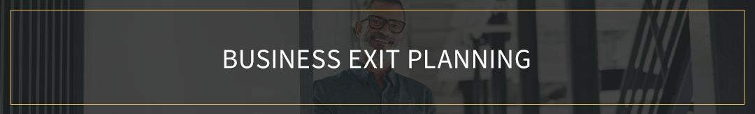 Business Exit Planning