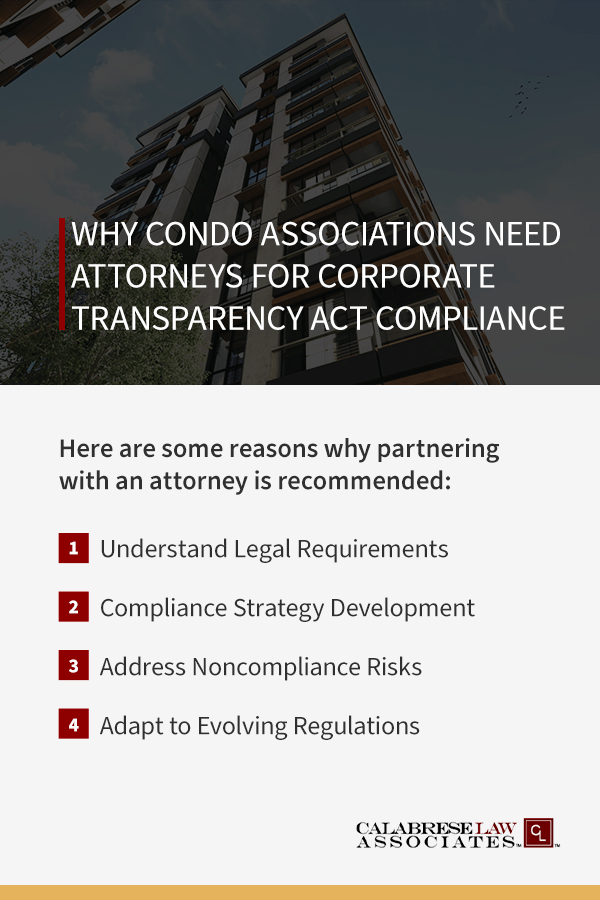 why condo associations need attorneys